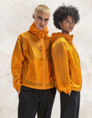 BCJG003 - B&C BE INSPIRED - Veste ResetBCJG003 - B&C BE INSPIRED - Coupe-Vent ResetB&C